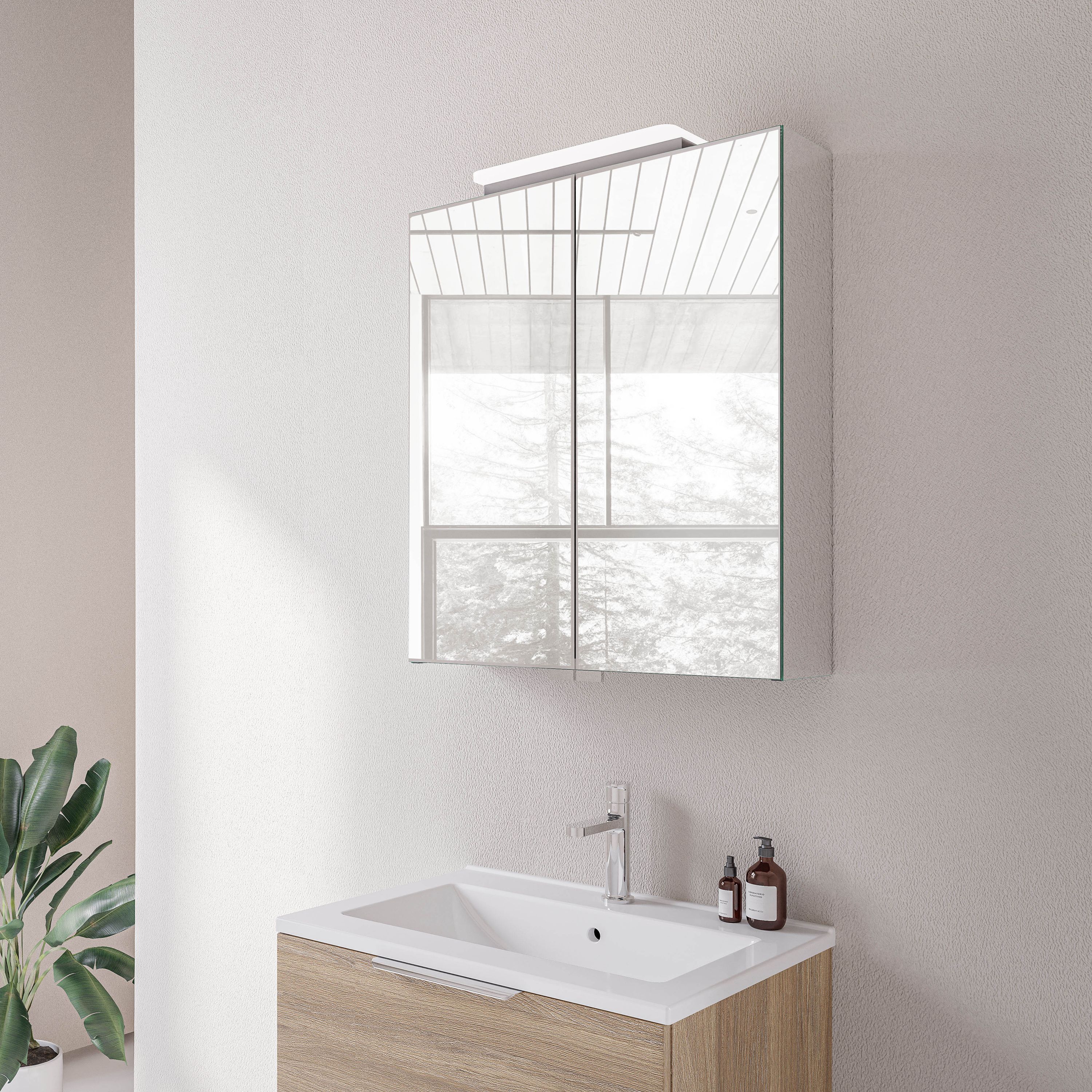 Armoire de toilette NEO