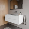 Meuble salle de bain ARCTIC 1200 - 120 cm