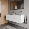 Meuble sous-lavabo ARCTIC 1400