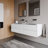 Meuble salle de bain ARCTIC 1600