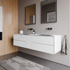 Meuble salle de bain ARCTIC 1800