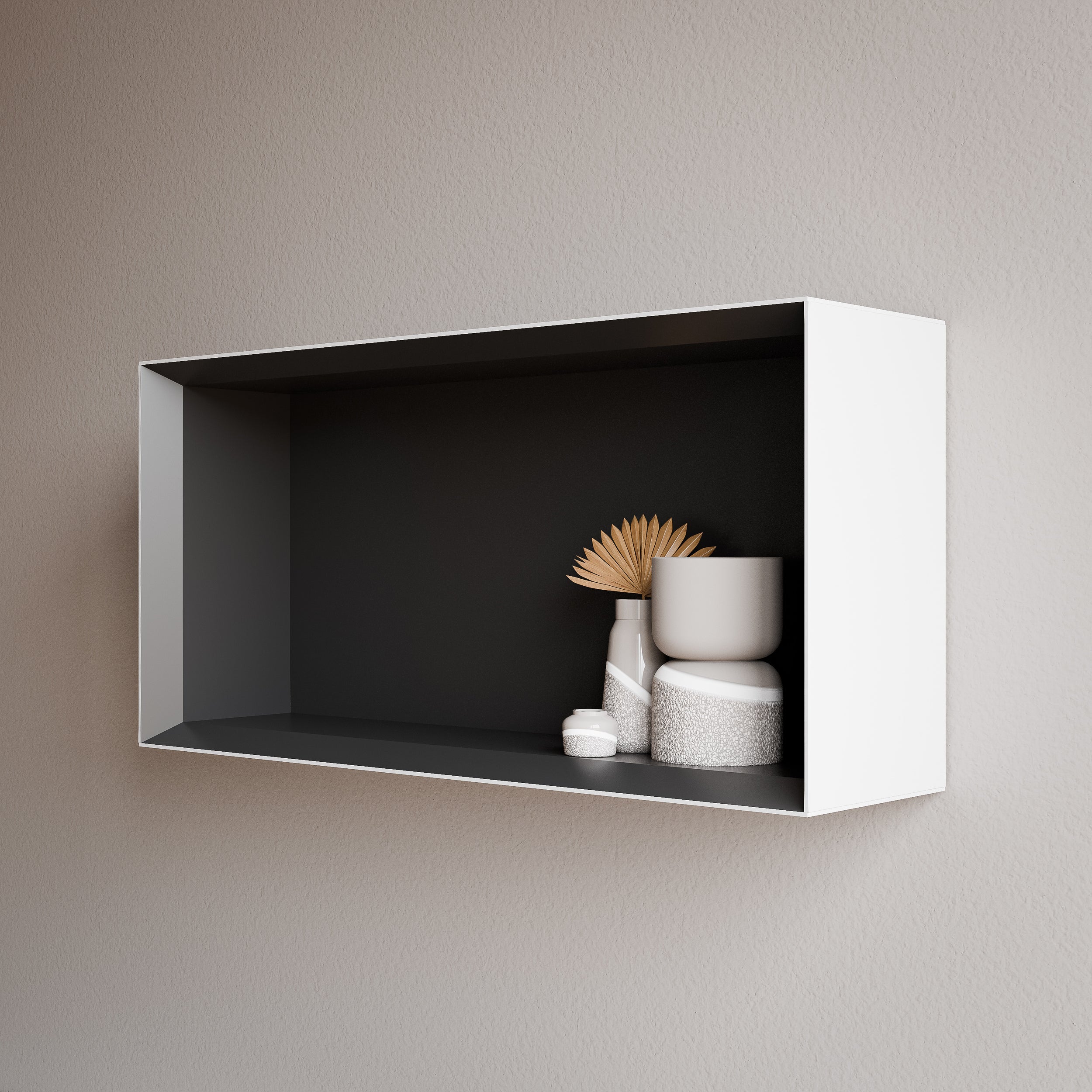 Étagère salle de bain ARCTIC 640