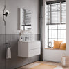 Meuble salle de bain AVA 80 cm