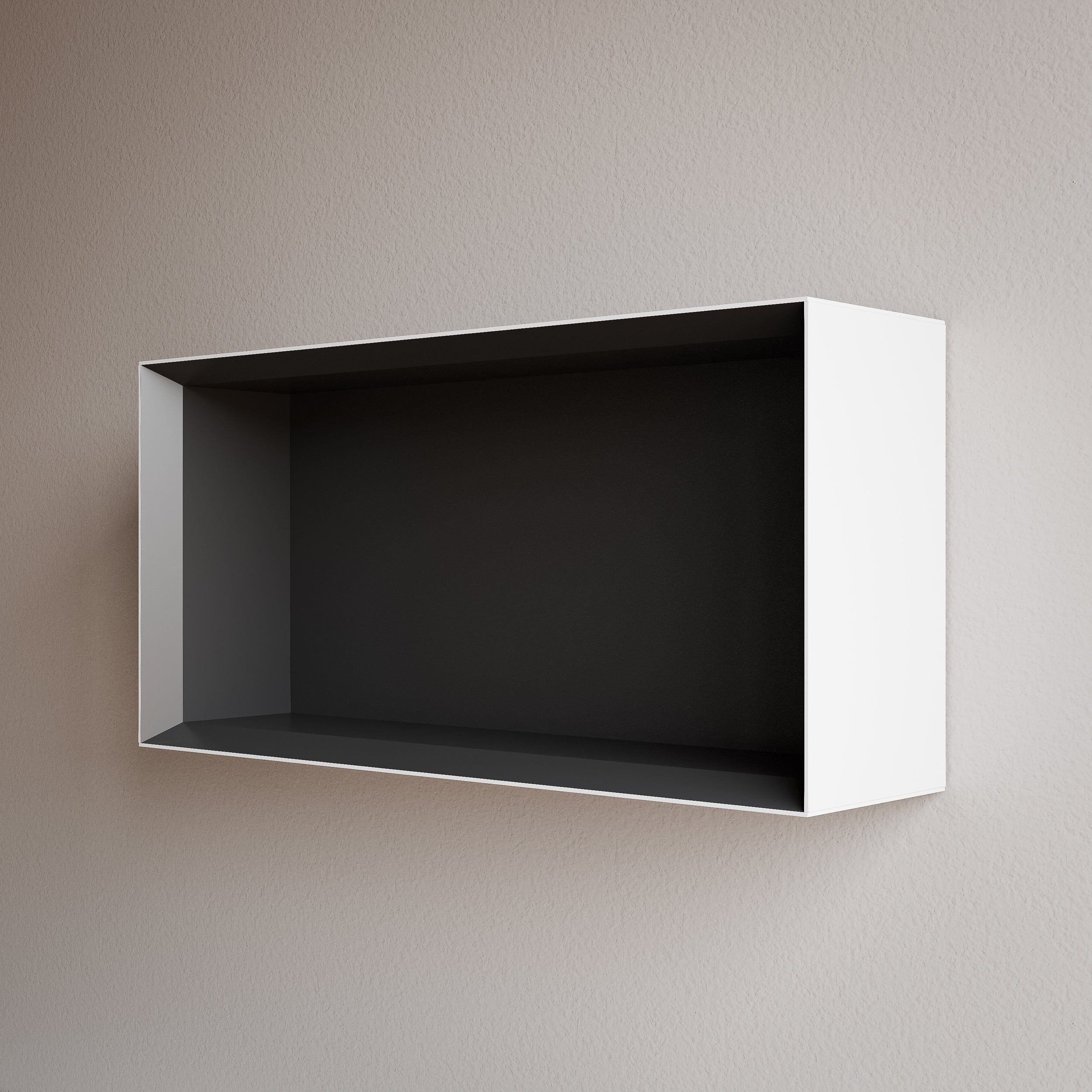 Étagère salle de bain ARCTIC 640