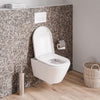 Duravit WC suspendu Mino
