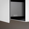 Meuble salle de bain ARCTIC 1200 - 120 cm