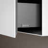 Meuble salle de bain ARCTIC 1200 - 120 cm