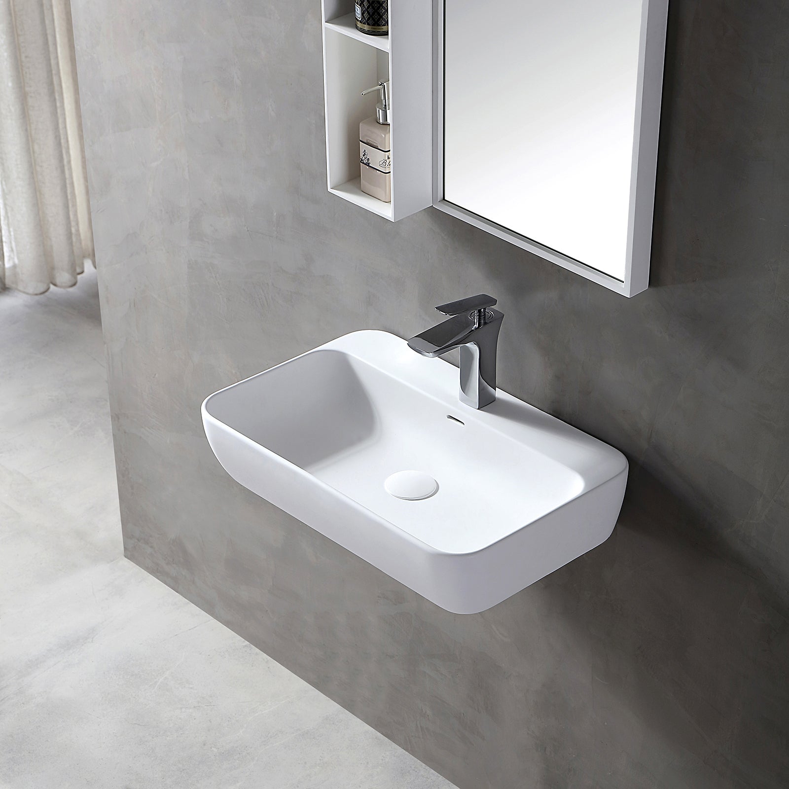 Vasque TWG201