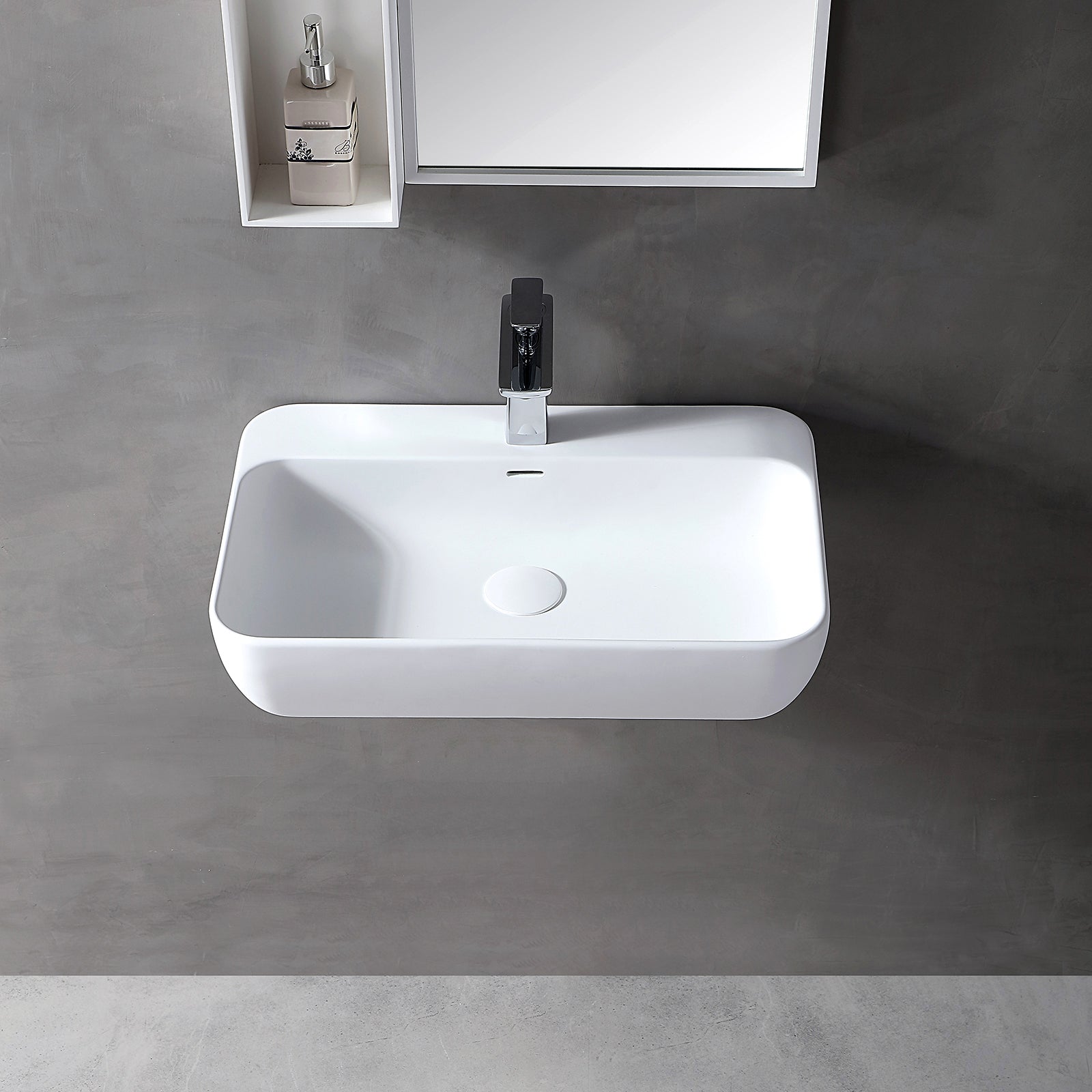 Vasque TWG201