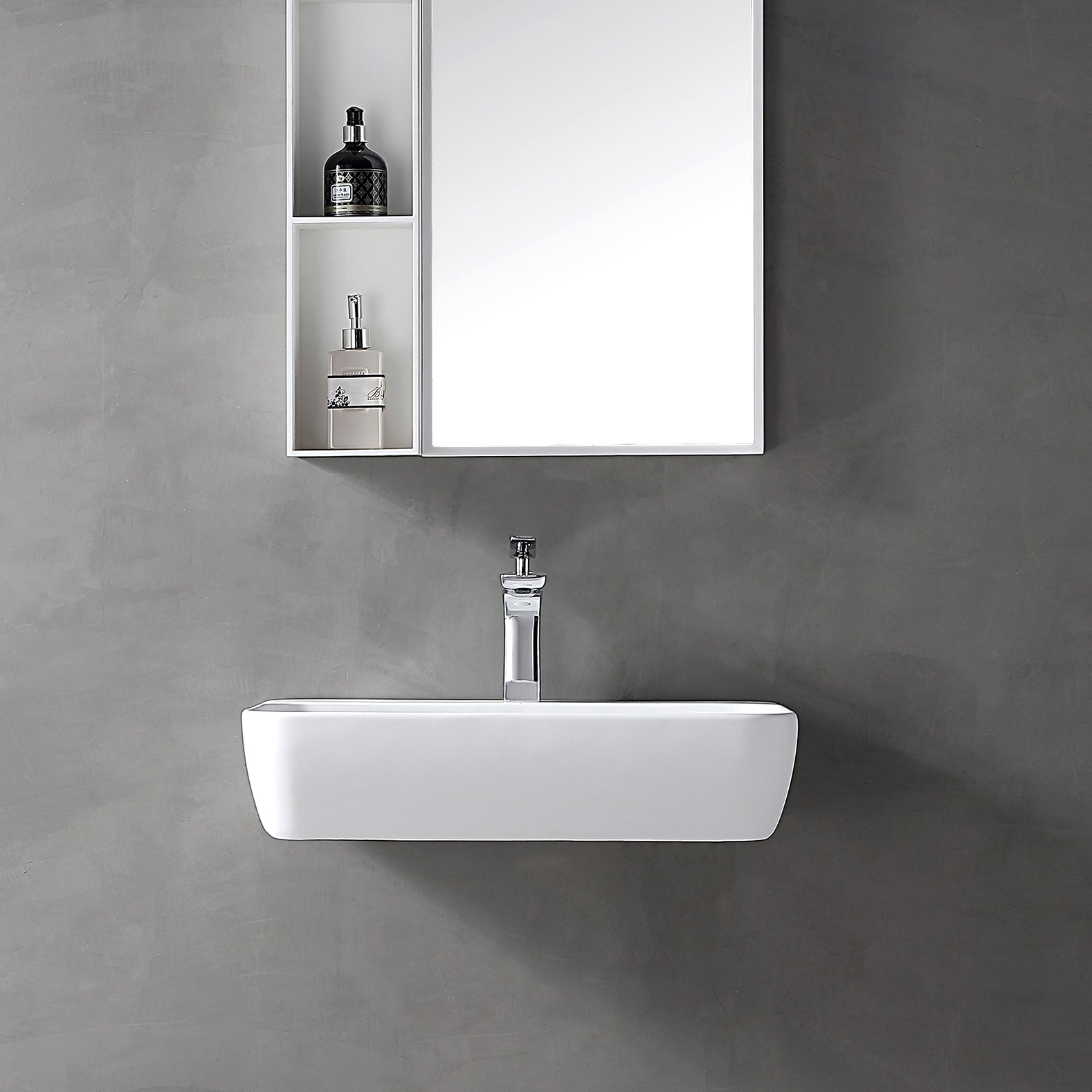 Vasque TWG201