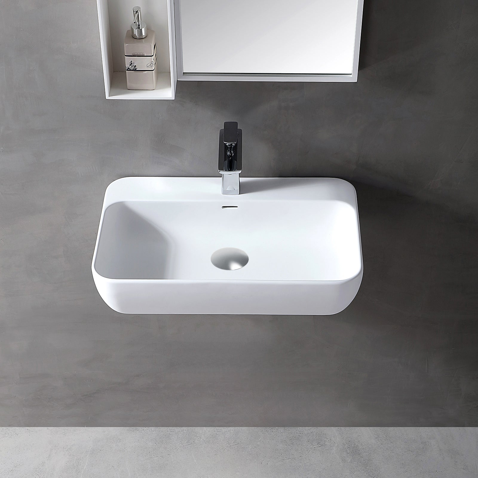 Vasque TWG201
