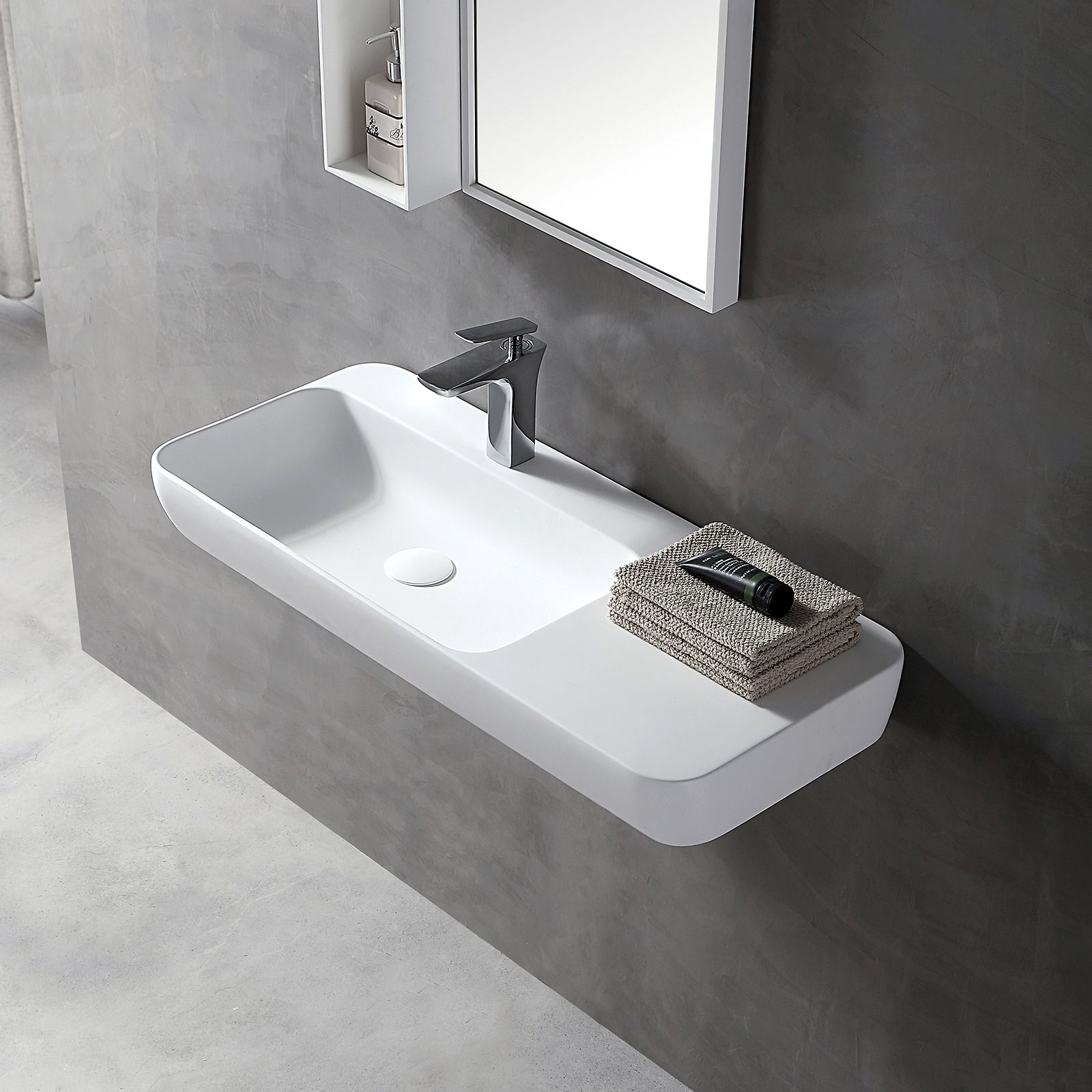 Vasque TWG202