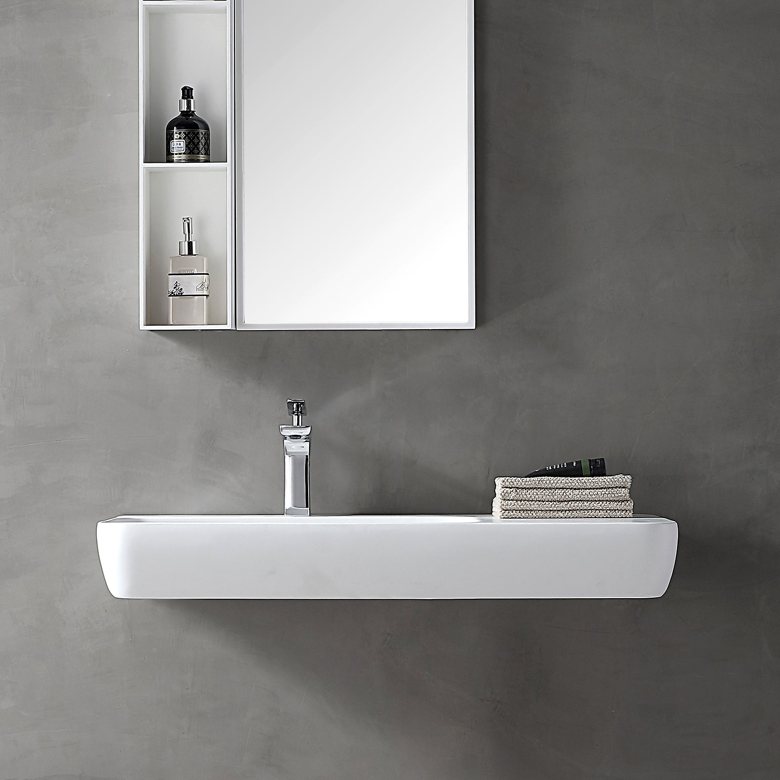 Vasque TWG202
