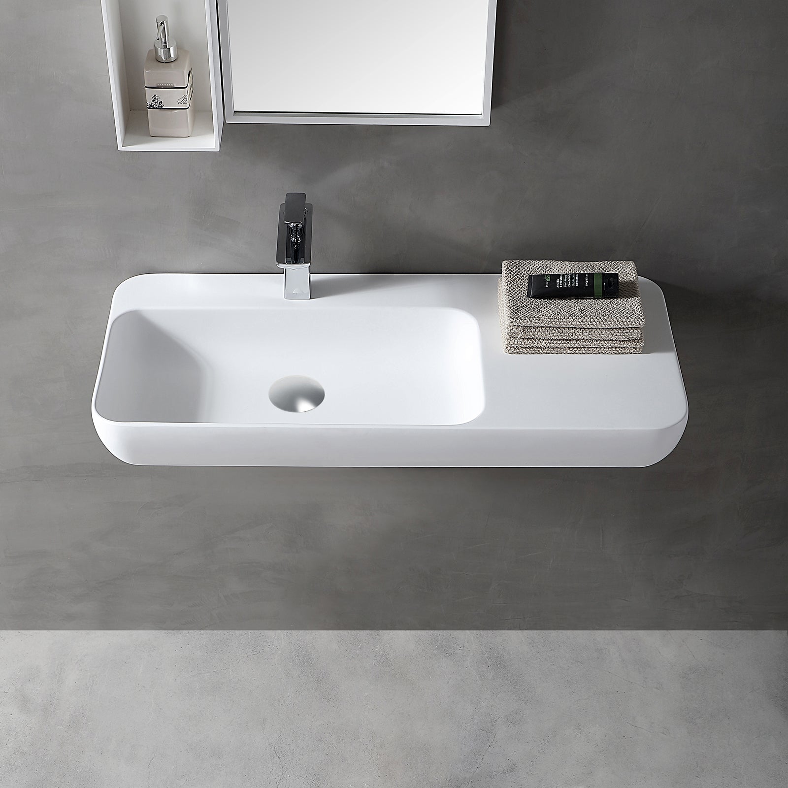Vasque TWG202