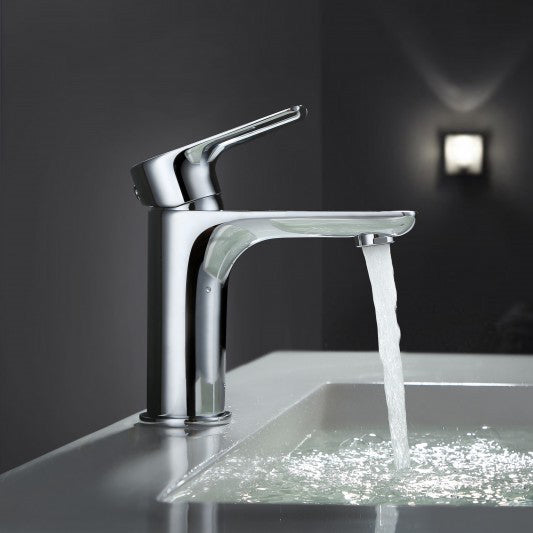 Mitigeur de lavabo robinet de salle de bain 4024C