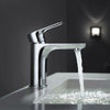 Mitigeur de lavabo robinet de salle de bain 4024C