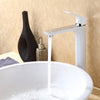 Robinet de lavabo salle de bains 4025CW