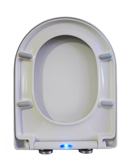WC suspendu NANO NT2039